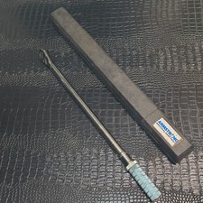 Used Armstrong 64-086 25-250 Ftlbs 12 Drive Torque Wrench Mint Condition