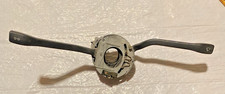 Vintage Volkswagen Steering Column Switch Assembly Vintage Volkswagen Steering Column Switch Assembly