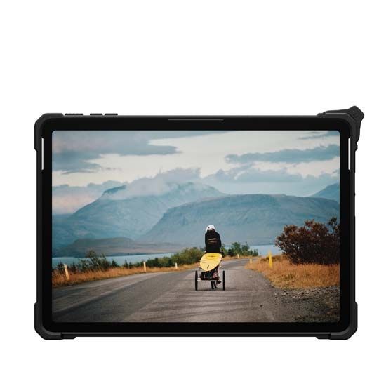 UAG Plasma Surface Pro 12 housse rigide avec porte stylet - 4