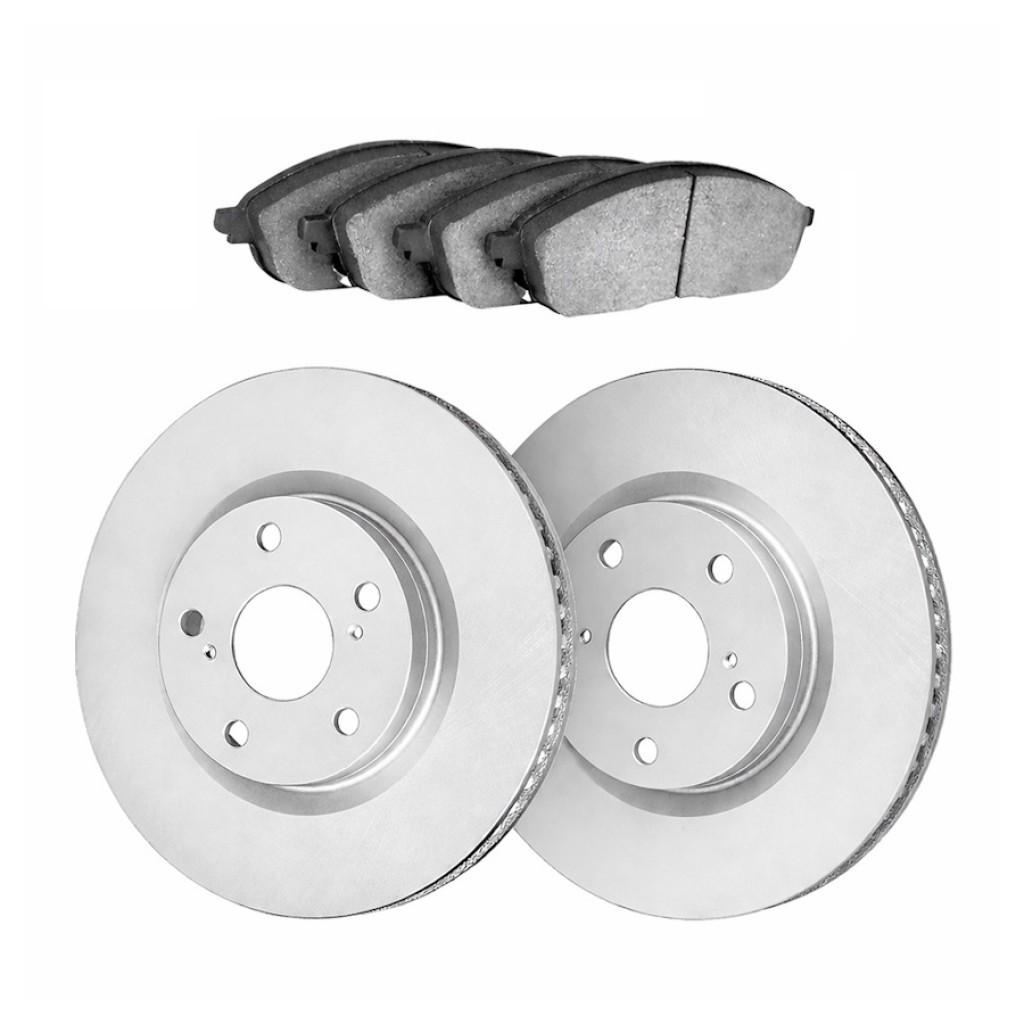 Acura NSX 1997-2005 FRONT Brake disc