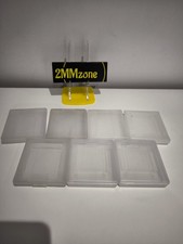 nintendo gameoby game case