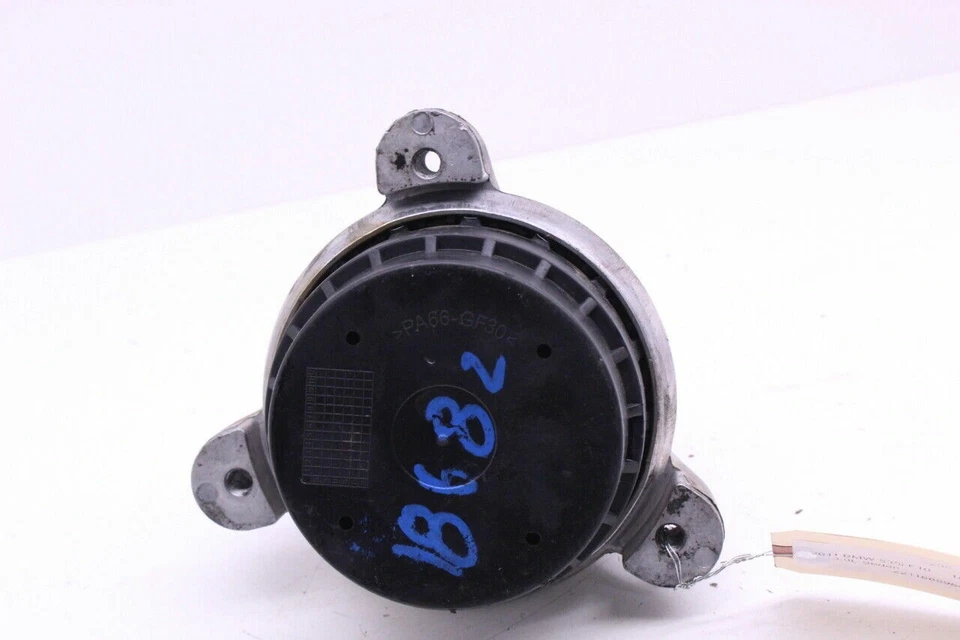 BMW 535i 2011 montaje del motor izquierdo OEM usado Foto 2 de 4