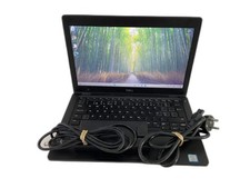 PORTATIL DELL LATITUDE 5290 INTEL CORE I5-8250U PROCESSOR 8 SSD 20049832