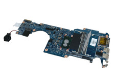 HP Pavilion x360 13.3 m3-u001dx Intel i3-6100U 2.3GHz Motherboard 855962-601