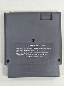 Castlevania III: Dracula's Curse (Nintendo Entertainment System, 1990) CIB NES