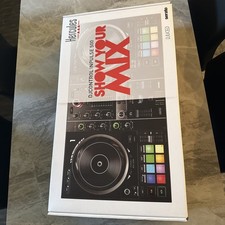 Hercules DJ DJControl Inpulse 500 2-channel D...