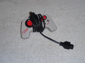NINTENDO NES MAX TURBO CONTROLLER NES-027 - TESTED FOR PLAYING GAME GAMES 0163