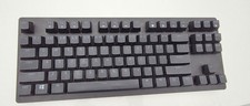 Razer Huntsman V2 Tenkeyless Wired Mechanical Gaming Keyboard - Clicky...