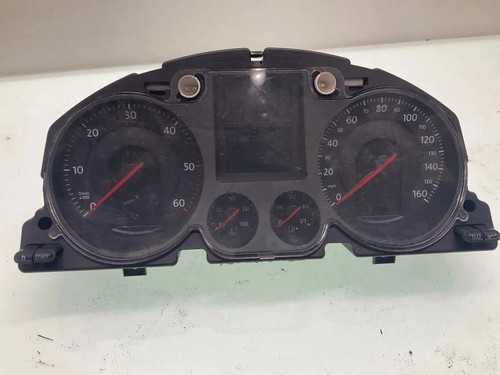 VW PASSAT B6 3C2 Kombiinstrument 3C0920960K 2.00 Diesel 103kw 2007 33800964