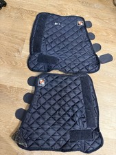 Equi-Chaps Size 2 Medium Pair Horse Boots