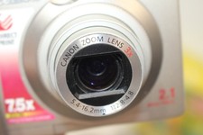 Canon PowerShot A20 Digital Cameras for Sale | Shop New & Used