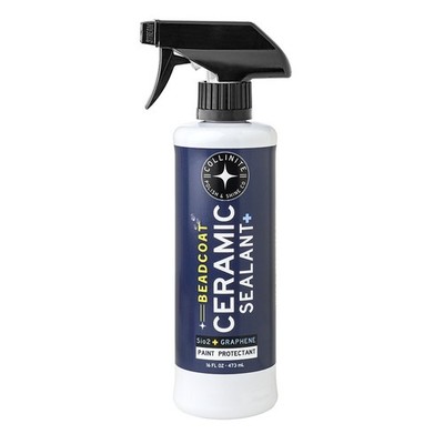 Collinite Beadcoat Ceramic Sealant Sio2 + Graphene Paint Protectant - 16oz 100