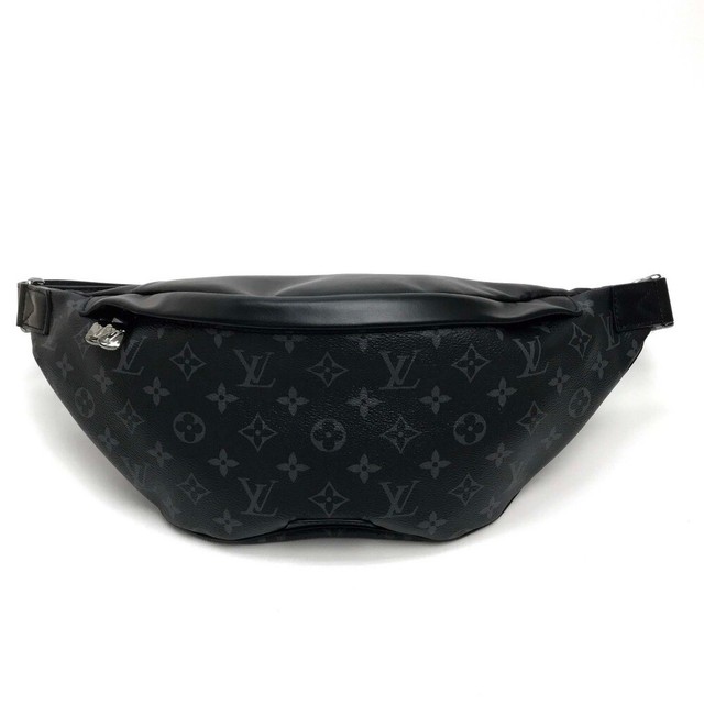 louis vuitton bum bag eclipse