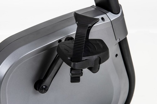 TOORX - Cyclette orizzontale ergometro Professionale BRX RECUMBENT 3000 - Foto 11 di 12