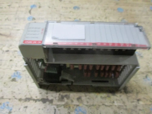 Allen Bradley 1769-IA16 Compact I/O 16PT Input Module Ser A REV 2 F/W3.1*Tested*