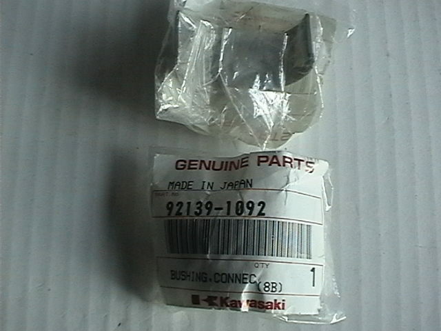 GENUINE KAWASAKI 92139-1092 CONNECTING ROD BUSH BEARING ZX1200
