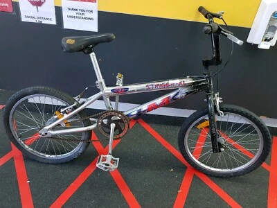 bmx gumtree