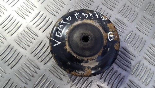 Domlager Federbeinlager Stützlager - Hinten linke  Volkswagen V DE344817-84