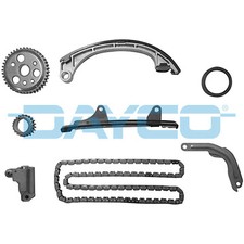 DAYCO KTC1006 Timing Chain Kit for TOYOTA
