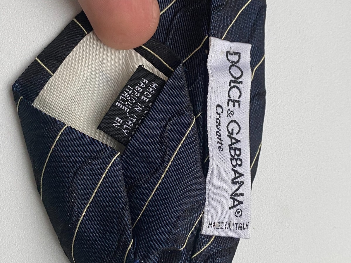 レア 希少 D&G DOLCE&GABBANA イタリア製 ヴィンテージ Dolce & Gabbana XX 20th Anniversary Leather Shoulder Handbag