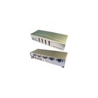 NLKVM-100-4 NEWLINK KVM Schalter, 4 Port USB