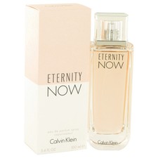 perfume similar to eternity