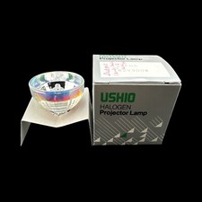 ELH Halogen Projector Lamp Bulb 82V   300W Ushio Brand   