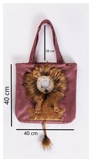 fashion dog cat pet carrier bags