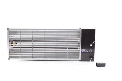 old heater ETA vintage heater