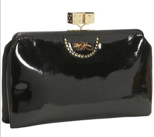 betsey johnson dice purse