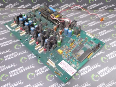 USED Allen Bradley 135063 / 139915 Variable Frequency Drive Control Rev 07