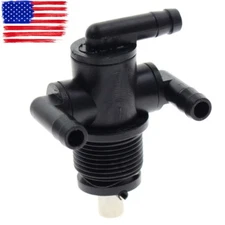 Fuel Shutoff Valve Petcock 3-Way 7052161For  Polaris Sportsman 335 400 500 600 