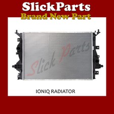 fits KIA NIRO RADIATOR 1.6 GDi HYBRID 2016 2017 2018 2019 25310G2000