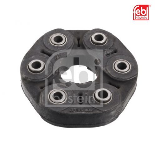 Gelenk, LäNgswelle Febi Bilstein 107692 FüR Hyundai Tucson-image