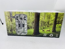 4G Game Cameras Solar Cellular Trail Camera Send Picture to Phone Hunting Cam