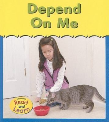 Depend on Me (You and Me (Heinemann))