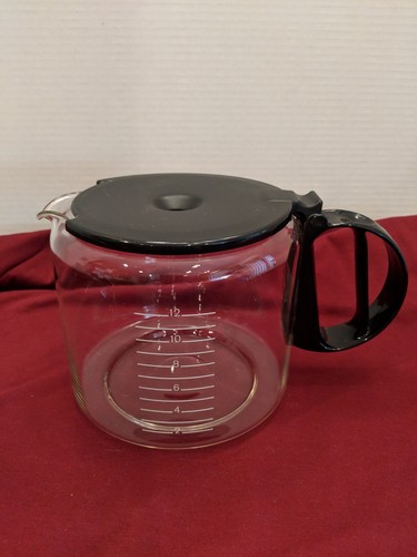 COFFEE POT REPLACEMENT 12 CUPS | eBay