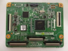 Samsung BN96-22411A Main Logic CTRL Board LJ92-01894A
