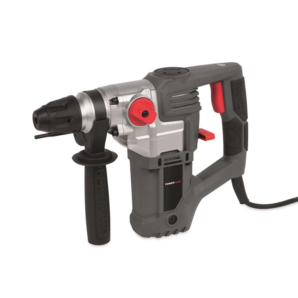 Image of PowerPlus POWE10060 ebay website