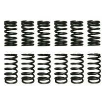 Molle valvola di scarico aspirazione adatte per Cummins 5.9 6B 6BT 6BTA DAF 4...