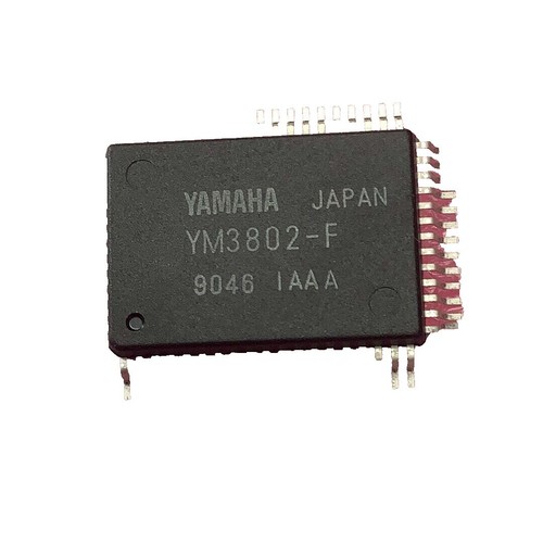 KIT COM 04 PEÇAS - CIRCUITO INTEGRADO 74HC74N DIP 14 PINOS TOSHIBA