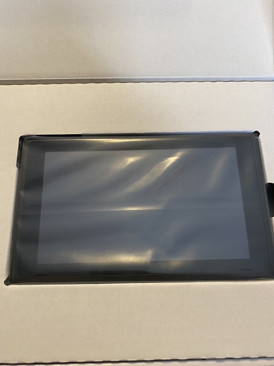 Nintendo Switch（HAC-001） Amazon.com: Nintendo Switch Game Console - Black (HAC-001