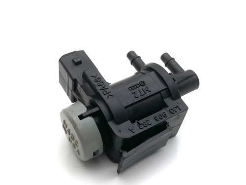 Magnetventil Druckwandler Ladedruckventil 1J0906283A VW Audi Seat Skoda