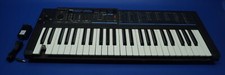 Korg Poly 800 ii keyboard w/ AC Adapter Teste...