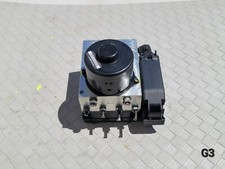 03-05 Mercedes Ml320 Ml W163 Brake Abs Pump Control Module Unit Oem A1634300107