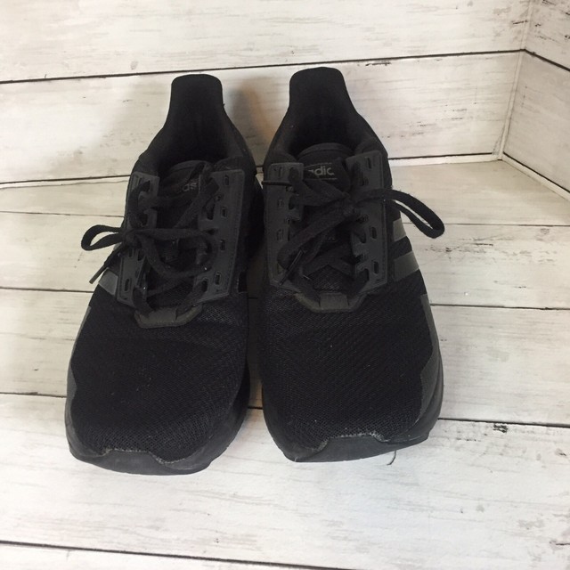 adidas refine adapt black