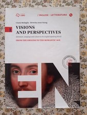 Visions and Perspectives 1. ISBN 9788820136697