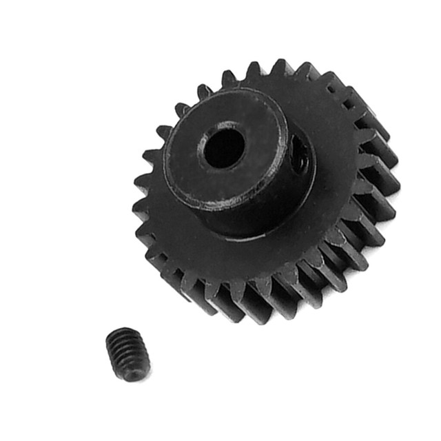 Motor Pinion Gear for Wltoys A959 A969 A979 K929B RC Car Truck Spare
