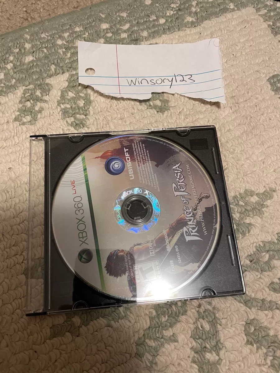 How to Make Your MW2 Perfect Circle Scratched Disc Playable On