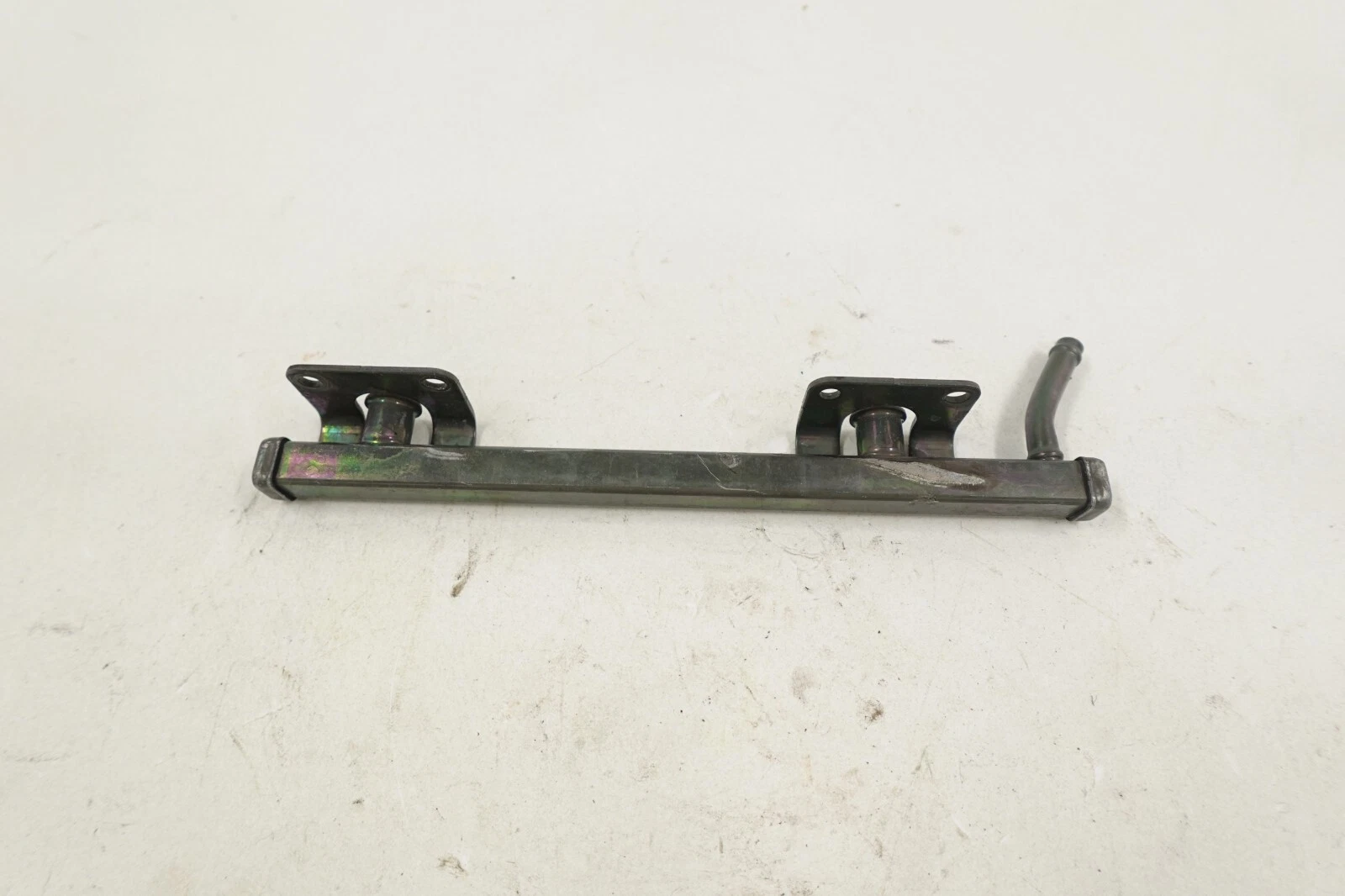 2003 Arctic Cat Firecat F7 OEM Gas Fuel Delivery Rail Pressure Regulator